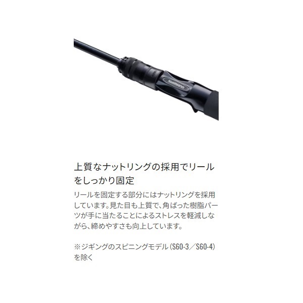 25  SALTY ADVANCE ボートワインド